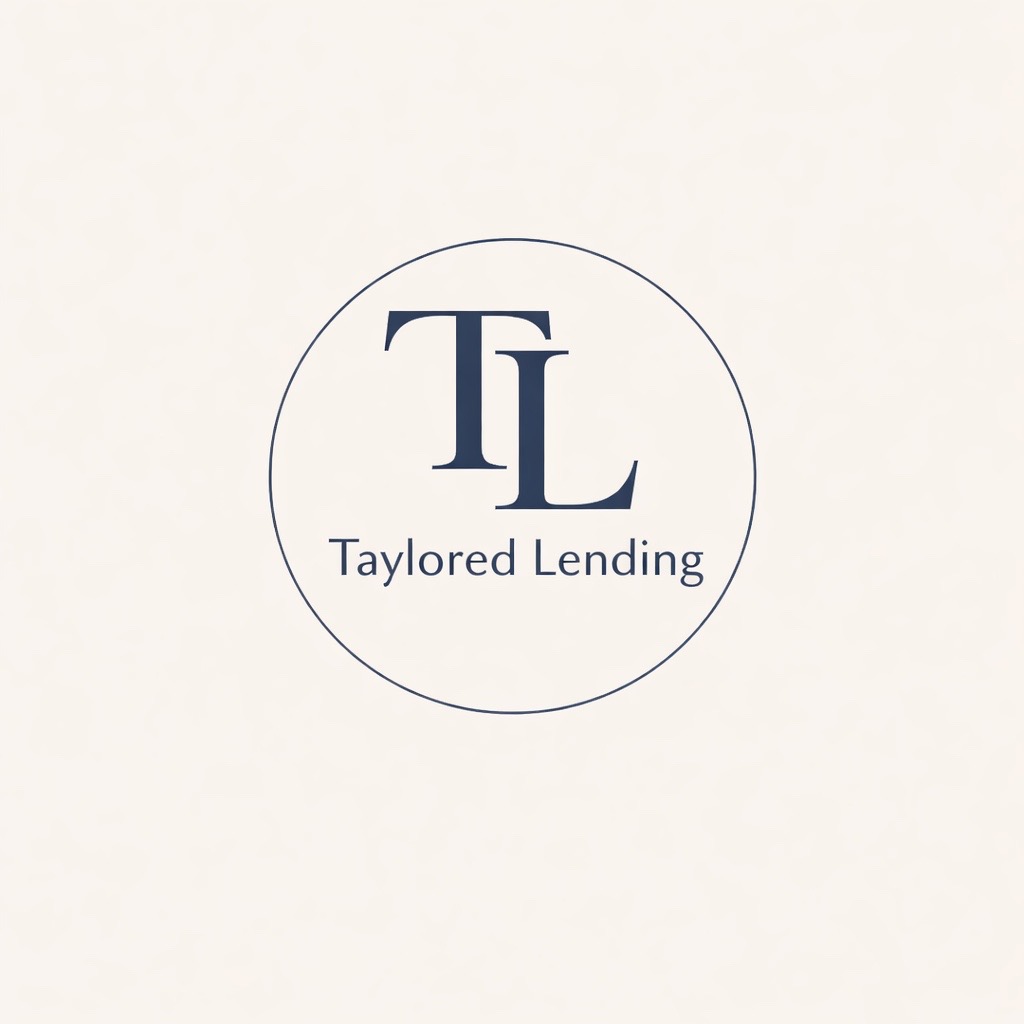 Taylored Lending logo